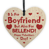 Novelty Gift For Boyfriend FUNNY Valentines Day Gift For Him