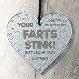 Valentines Gift For Boyfriend Husband Funny Valentines Present