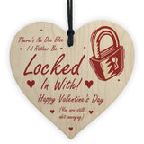 Funny Lockdown Valentines Day Gift For Boyfriend Girlfriend