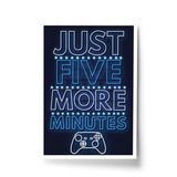 Gaming Print For Xbox Lovers Boys Bedroom Decor Gift For Son Dad