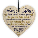 Daddy To Be Gifts From Bump Baby Shower Gift Daddy To Be Card