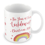 Lockdown Gift Memory MUG Family Gift Quarantine Gift