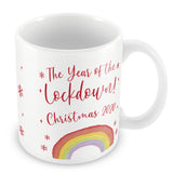 Lockdown Gift Memory MUG Family Gift Quarantine Gift