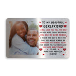 Novelty Gift For Girlfriend Birthday Valentines Anniversary Gift