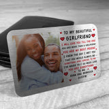 Novelty Gift For Girlfriend Birthday Valentines Anniversary Gift