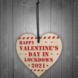 Valentines Day Gift For Boyfriend Girlfriend Lockdown Gift