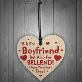 Novelty Gift For Boyfriend FUNNY Valentines Day Gift For Him