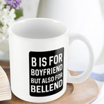 Funny Boyfriend Gift Birthday Christmas Anniversary Gift For Him