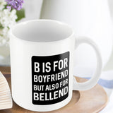 Funny Boyfriend Gift Birthday Christmas Anniversary Gift For Him