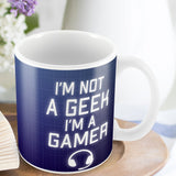 Gaming Gift For Son Brother Uncle Funny Gamer Gift For Him