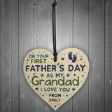 Fathers Day Gifts For Grandad To Be Gifts From Bump Baby Gifts