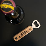 BEST UNCLE Gift For Birthday Wooden Bottle Opener Gift For Him