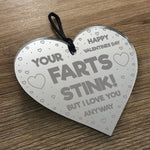 Valentines Gift For Boyfriend Husband Funny Valentines Present