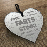 Valentines Gift For Boyfriend Husband Funny Valentines Present