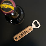 BEST GRANDAD Gift For Birthday Wood Bottle Opener Gift For Him