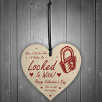 Funny Lockdown Valentines Day Gift For Boyfriend Girlfriend