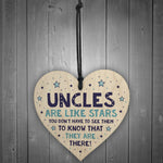 Novelty Uncle Gift From Niece Nephew Uncle Birthday Christmas