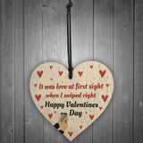 Funny Valentines Gift For Couple Valentines Card For Boyfriend