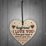 Boyfriend I Love You Funny Valentines Gifts For Him Valentines