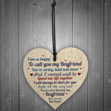 Anniversary Gift For Boyfriend Relationship Keepsake Gift Sign