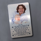 Personalised Gift For Dad Daddy Birthday Fathers Day Gift