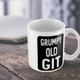 Funny Rude Gift For Dad Grandad MUG Novelty Birthday Christmas