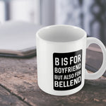 Funny Boyfriend Gift Birthday Christmas Anniversary Gift For Him