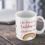 Lockdown Gift Memory MUG Family Gift Quarantine Gift