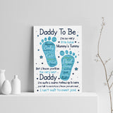 Daddy To Be Gifts From Bump Fathers Day Gift Baby Shower Gifts