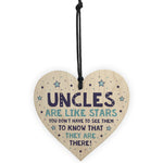 Novelty Uncle Gift From Niece Nephew Uncle Birthday Christmas