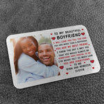 Novelty Gift For Boyfriend Birthday Valentines Anniversary