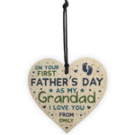 Fathers Day Gifts For Grandad To Be Gifts From Bump Baby Gifts