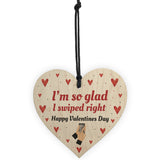 Happy Valentines Day Gift For Boyfriend Girlfriend Funny Gift