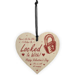 Funny Lockdown Valentines Day Gift For Boyfriend Girlfriend