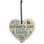 PERSONALISED Fathers Day Gifts For Daddy To Be Gifts From Bump