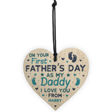 PERSONALISED Fathers Day Gifts For Daddy To Be Gifts From Bump