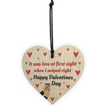 Funny Valentines Gift For Couple Valentines Card For Boyfriend