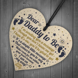 Daddy To Be Baby Shower Gifts Daddy To Be Gifts From Bump Heart