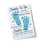 Daddy To Be Gifts From Bump Fathers Day Gift Baby Shower Gifts