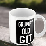 Funny Rude Gift For Dad Grandad MUG Novelty Birthday Christmas