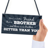 Special Brother Sister Gifts For Brother Birthday Keepsake