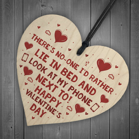 Best Deal for Klazza I Love My Girlfriend Valentine's Day I Heart
