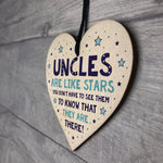 Novelty Uncle Gift From Niece Nephew Uncle Birthday Christmas