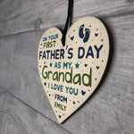 Fathers Day Gifts For Grandad To Be Gifts From Bump Baby Gifts