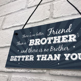 Special Brother Sister Gifts For Brother Birthday Keepsake