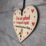 Happy Valentines Day Gift For Boyfriend Girlfriend Funny Gift