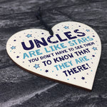 Novelty Uncle Gift From Niece Nephew Uncle Birthday Christmas