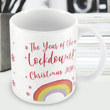 Lockdown Gift Memory MUG Family Gift Quarantine Gift