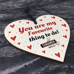 Rude Valentines Day Gift For Boyfriend Girlfriend Funny Gift