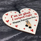 Happy Valentines Day Gift For Boyfriend Girlfriend Funny Gift